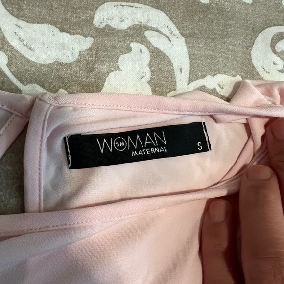 Maternal Blouse Top Size S - Picture 2 of 3